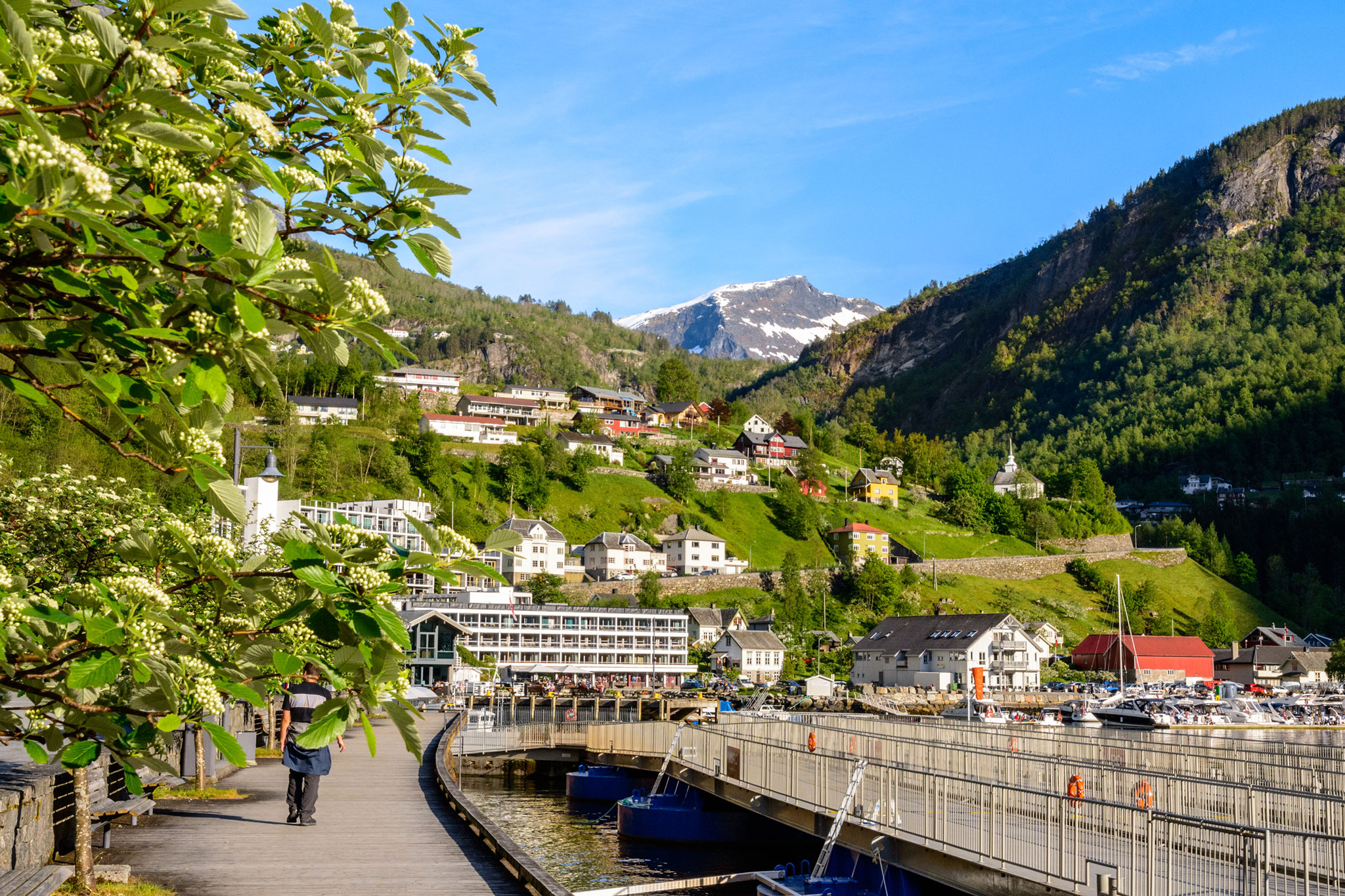 Geiranger